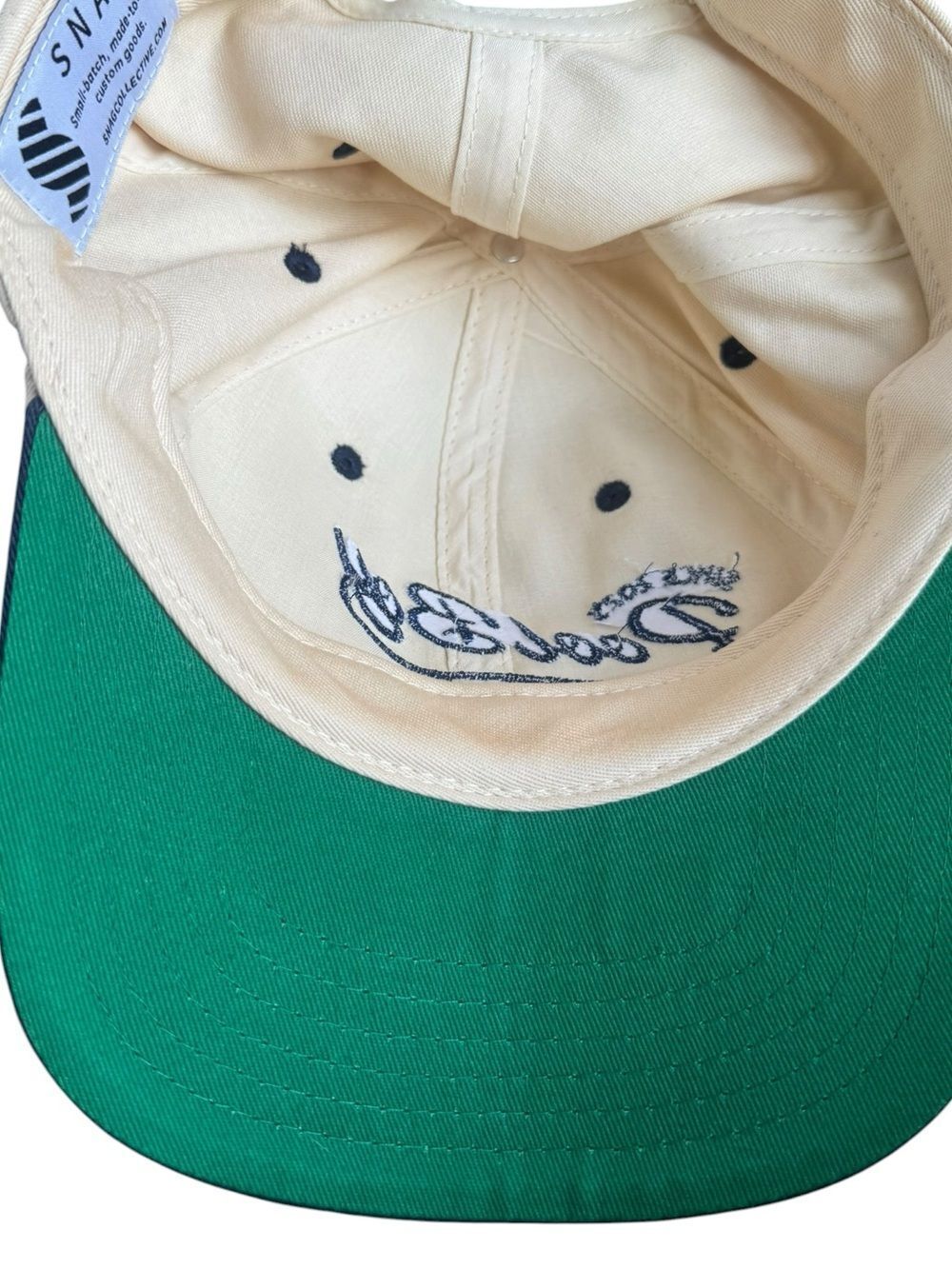 Pool Boy making waves hat - Picture 6 of 7